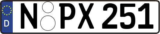 N-PX251