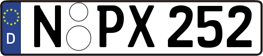 N-PX252