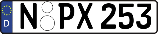 N-PX253
