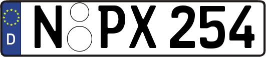 N-PX254