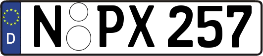 N-PX257