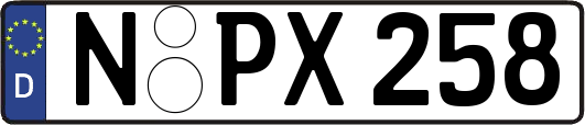 N-PX258