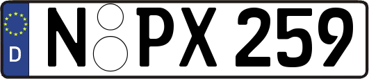 N-PX259