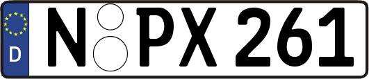 N-PX261