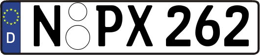 N-PX262
