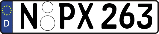 N-PX263