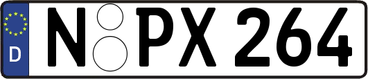 N-PX264