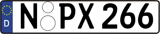 N-PX266