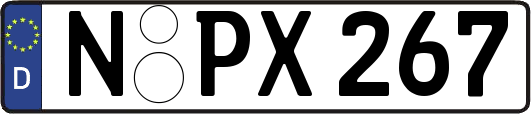 N-PX267