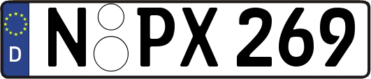 N-PX269