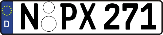 N-PX271