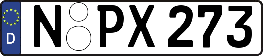 N-PX273
