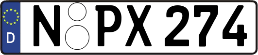 N-PX274