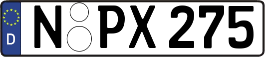 N-PX275