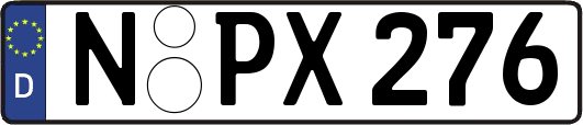 N-PX276