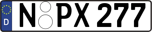 N-PX277