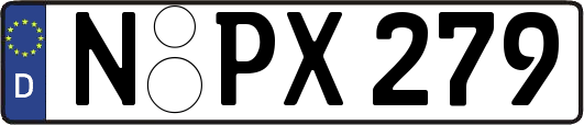 N-PX279
