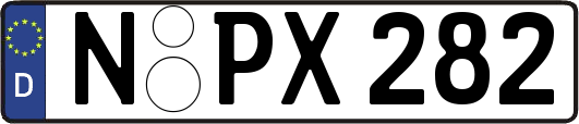 N-PX282