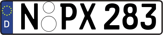 N-PX283