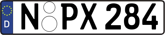 N-PX284