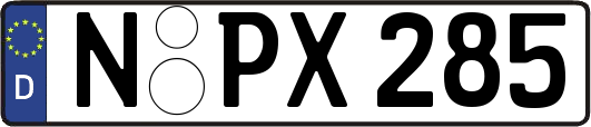 N-PX285