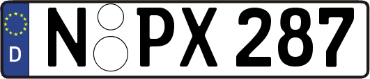 N-PX287