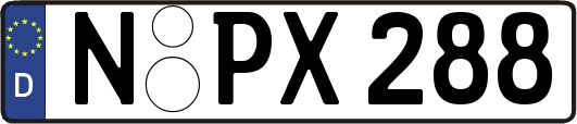 N-PX288
