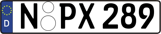 N-PX289