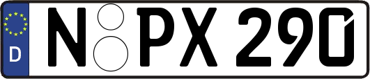 N-PX290