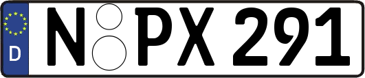 N-PX291