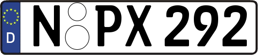 N-PX292