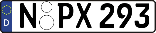 N-PX293