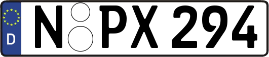 N-PX294