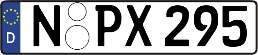 N-PX295