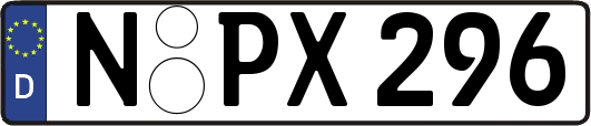 N-PX296