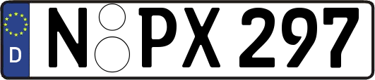 N-PX297