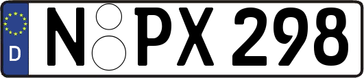 N-PX298