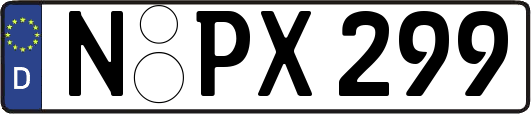 N-PX299