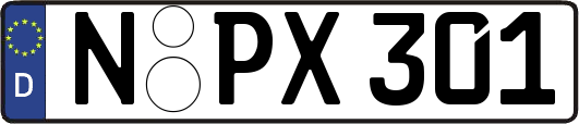 N-PX301