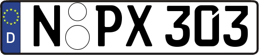 N-PX303