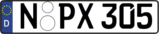 N-PX305