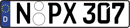 N-PX307