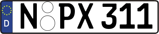 N-PX311