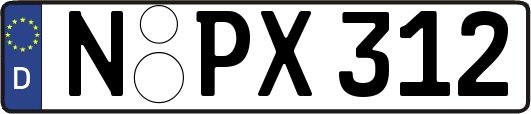 N-PX312