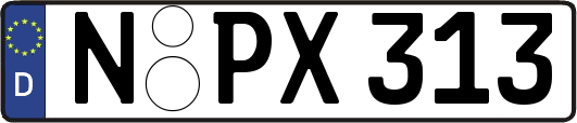 N-PX313