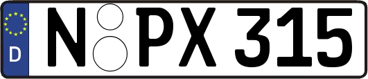 N-PX315