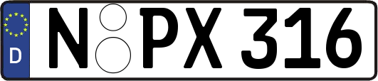 N-PX316