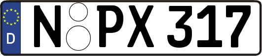 N-PX317