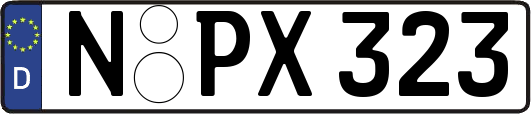 N-PX323