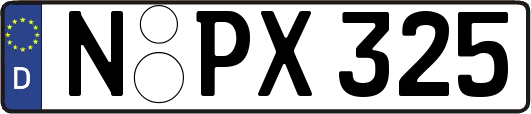 N-PX325